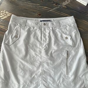 Ralph Lauren Golf Skort